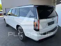 2024 Cadillac ESCALADE