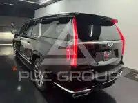 2024 Cadillac ESCALADE