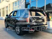 2024 Cadillac ESCALADE