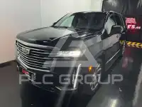 2024 Cadillac ESCALADE