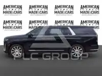 2024 Cadillac ESCALADE