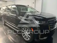 2024 Cadillac ESCALADE