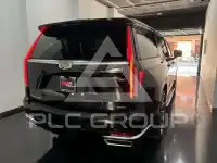 2024 Cadillac ESCALADE