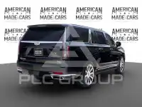 2024 Cadillac ESCALADE