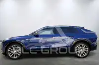 2024 Cadillac LYRIQ