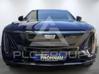 2024 Cadillac LYRIQ