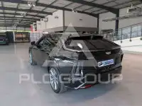 2024 Cadillac LYRIQ
