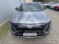 2024 Cadillac LYRIQ