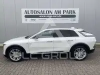 2024 Cadillac LYRIQ