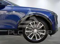 2024 Cadillac LYRIQ