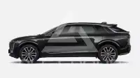 2024 Cadillac LYRIQ