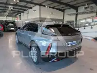 2024 Cadillac LYRIQ