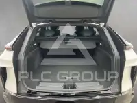 2024 Cadillac LYRIQ