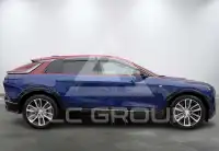 2024 Cadillac LYRIQ