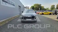 2024 Cadillac LYRIQ