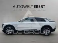 2024 Cadillac LYRIQ