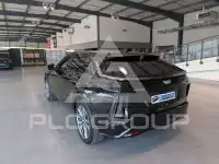 2024 Cadillac LYRIQ