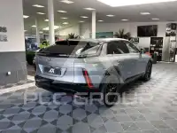 2025 Cadillac LYRIQ