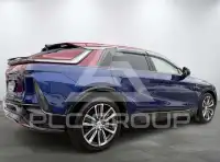2024 Cadillac LYRIQ