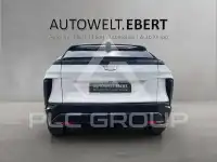 2024 Cadillac LYRIQ