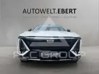 2024 Cadillac LYRIQ