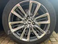 2024 Cadillac LYRIQ