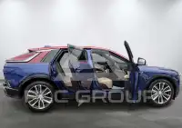 2024 Cadillac LYRIQ