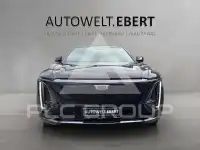 2024 Cadillac LYRIQ