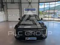 2024 Cadillac LYRIQ