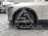 2025 Cadillac LYRIQ