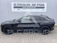 2024 Cadillac LYRIQ