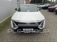 2024 Cadillac LYRIQ