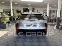 2025 Cadillac LYRIQ