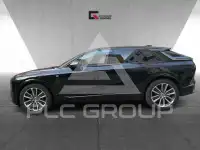 2024 Cadillac LYRIQ