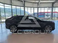 2024 Cadillac LYRIQ