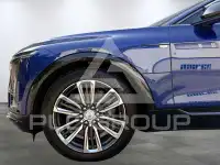 2024 Cadillac LYRIQ