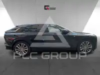 2024 Cadillac LYRIQ
