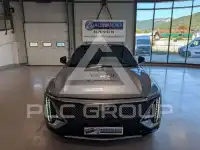 2024 Cadillac LYRIQ