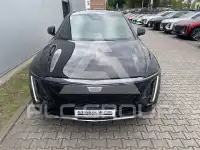 2024 Cadillac LYRIQ