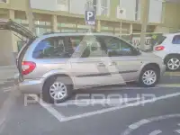 2024 Chrysler VOYAGER