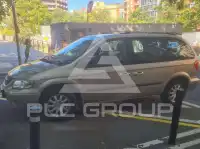 2024 Chrysler VOYAGER