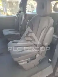 2024 Chrysler VOYAGER
