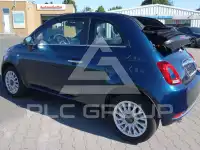 2024 Fiat 500