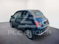 2024 Fiat 500