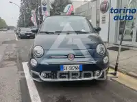 2024 Fiat 500