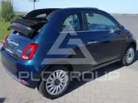 2024 Fiat 500