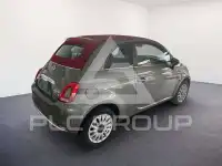 2024 Fiat 500
