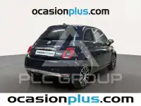 2024 Fiat 500