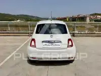 2024 Fiat 500