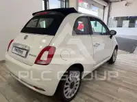 2024 Fiat 500